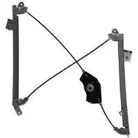 Doga 102170 Raammechanisme