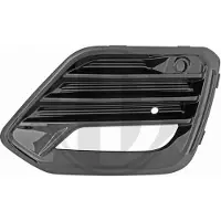Diederichs 7480246 Ventilatiegrille, bumper