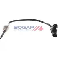BOGAP C6120138 Sensor, uitlaatgastemperatuur