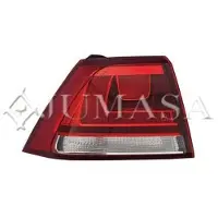 JUMASA 42455555 Achterlicht