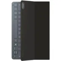 Samsung Galaxy Tab S11 Ultra Slim Étui Clavier AZERTY Noir