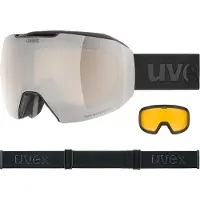 Uvex Epic Attract Skibril Voor Dames