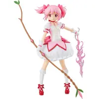 Good Smile Company Puella Magi Madoka Magica Up The Movie -rebellion-pop Parade Madoka Kaname Re-run 16 Cm Figuur