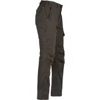 Pinewood Finnveden Outdoor Trousers M's -C Dark Brown / C46