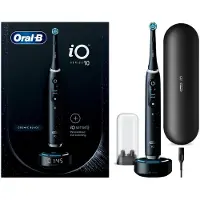 Oral-B iO 10 Black
