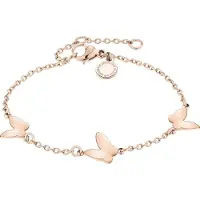 COOL TIME Sieraden rosé