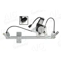 AIC 55986 Raammechanisme