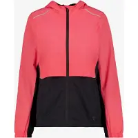 Osaga dames hardloopjas roze zwart maat L