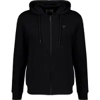 GUESS herensweatshirt met patch