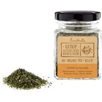 Ferribiella Catnip Powder