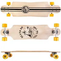 Spokey Skateboard, (37.01")