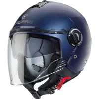 Caberg Riviera V4 X Jethelm Blauw S unisex