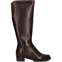 Everybody Dames Laarzen Berta - Bruin - Maat 37,5