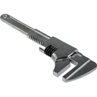 Facom Steeksleutels met Tandheugel | 105 Stuks | L280mm - 105.280