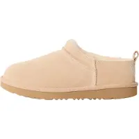 Ugg Lage schoen 'CLASSIC MICRO' sand