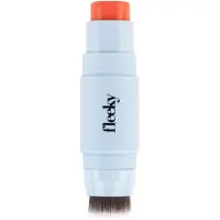 Fleeky Blush Stick 2-in-1 Creme Blush 6 g Love