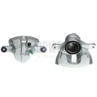 BUDWEG CALIPER Remklauw BUDWEG 344251, voorkant rechts