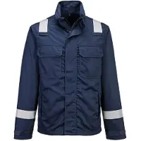 Portwest Chemicaliënwerend Jack Fr609 Vlamvertragend | Maat: 2XL