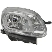 ABAKUS 661-1168RMLD-EM Koplamp