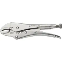 Promat /Tecwerk Griptang | totale lengte 180mm spanwijdte max. 35mm - 4000810636