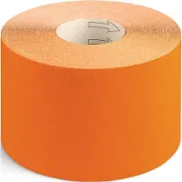Promat /Tecwerk Schuurpapierrol | 115 mm | korreling 40 | voor hout/verf | korund - 4000842300