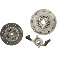 SACHS Koppelingsset XTend set plus CSC 3000 990 362
