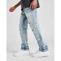 Supply & Demand Caribou Jeans Junior, blauw