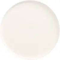 Papstar 25 Borden Suikerriet pure Ø 16 cm · 1 cm wit Cella