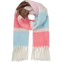 Tom Tailor Sjaal pink