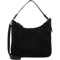 Gabor schoudertas Anthea Hobo Bag Black zwart