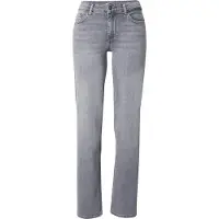 Bestseller Jeans 'BLUSH' grey denim
