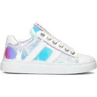 Jochie & Freaks Meisjes Sneakers Carlijn - Multi - Maat 26