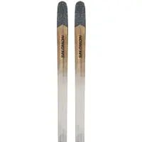 Salomon Outpath 65 Grip+prolink Access Classic Nordische Backcountry Ski-set
