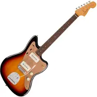 Fender Vintera II Road Worn 50s Jazzmaster RW 3-Color Sunburst