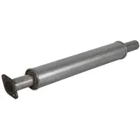 4MAX 0219-01-08579P Uitlaat middendemper
