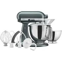 KitchenAid keukenmachine 5KSM175PSEJP
