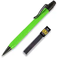 Rite in the rain Work-Ready HV15 Mechanical Pencil, Green, vulpotlood