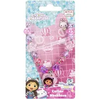 Cerdá Kindersieraden Ketting Gabby's Dollhouse