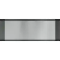 Hotbath &More frameless inbouwnis 30x80x10cm RVS