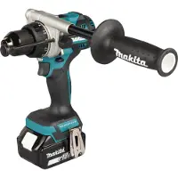 Makita DHP492Z 18v Klopboor-/schroefmachine | Zonder accu's en lader - DHP492Z