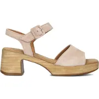 Gabor Dames Sandalen 721.1.0 - Beige - Maat 37