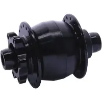Contec Dynamo Powerhouse Voornaaf 2 Eenheden