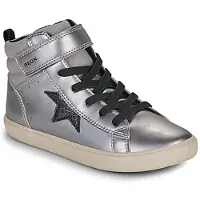 Geox Hoge sneakers J GISLI GIRL kind 33
