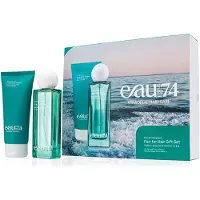 EAUde1974 EAU de Hamptons Pair for Hair Giftset Haarverzorgingsset 1 st