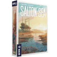 Devir Salton Sea