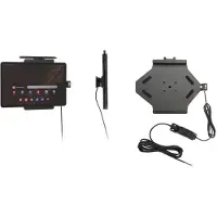 Brodit 727308 houder Actieve houder Tablet/UMPC Zwart