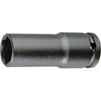 Facom dop impact 3/4 , dunwandig - convex 36 mm - NKB.36