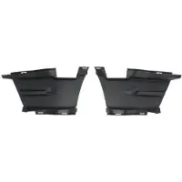 BLIC 5510-00-6066929P Ventilatiegrille, bumper