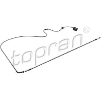 Topran Motorkap kabel HANS PRIES 601 827