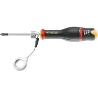 Facom sls schroevendraaier philips ph3 x 150 - ANP3X150SLS